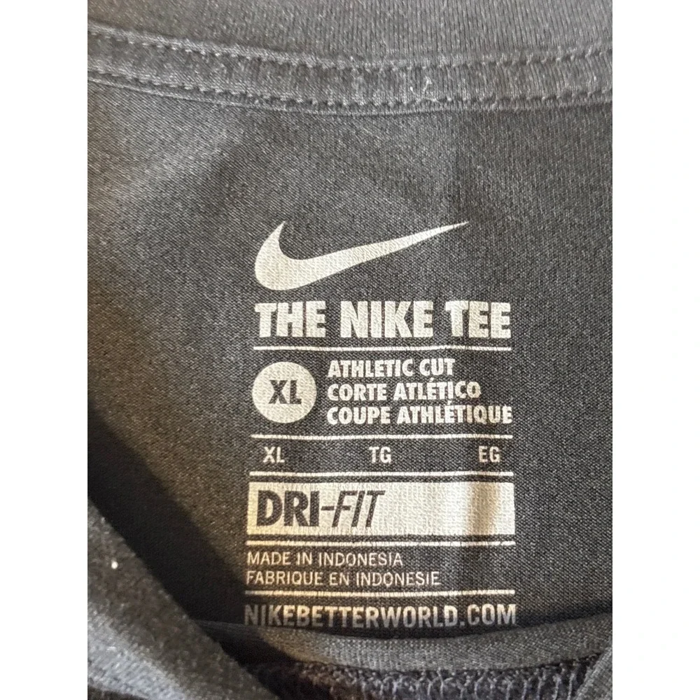 Nike dri fit