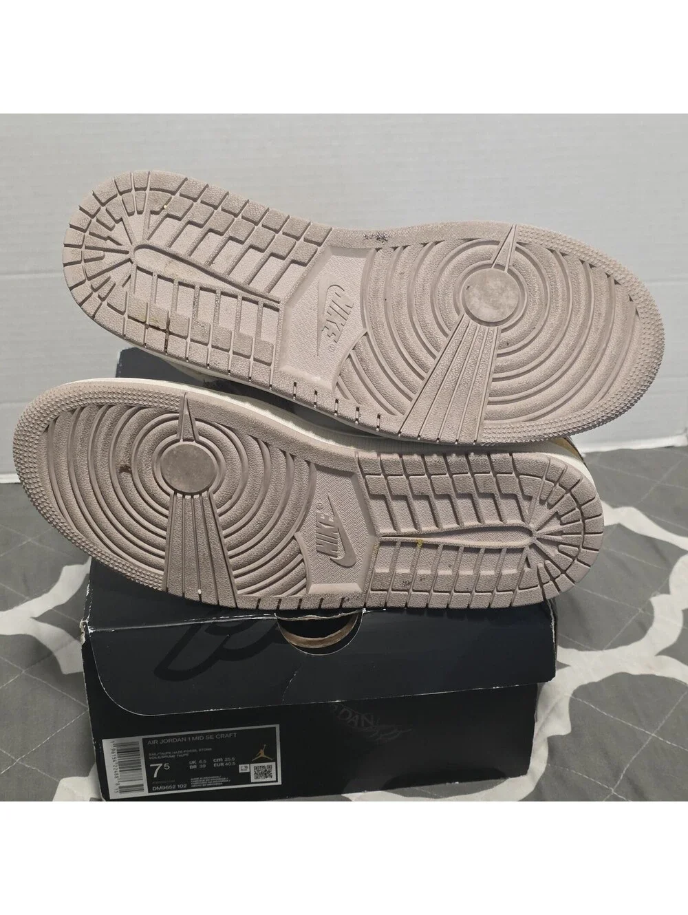 Jordan product pair