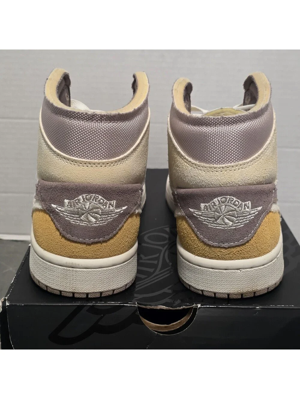 Jordan product pair