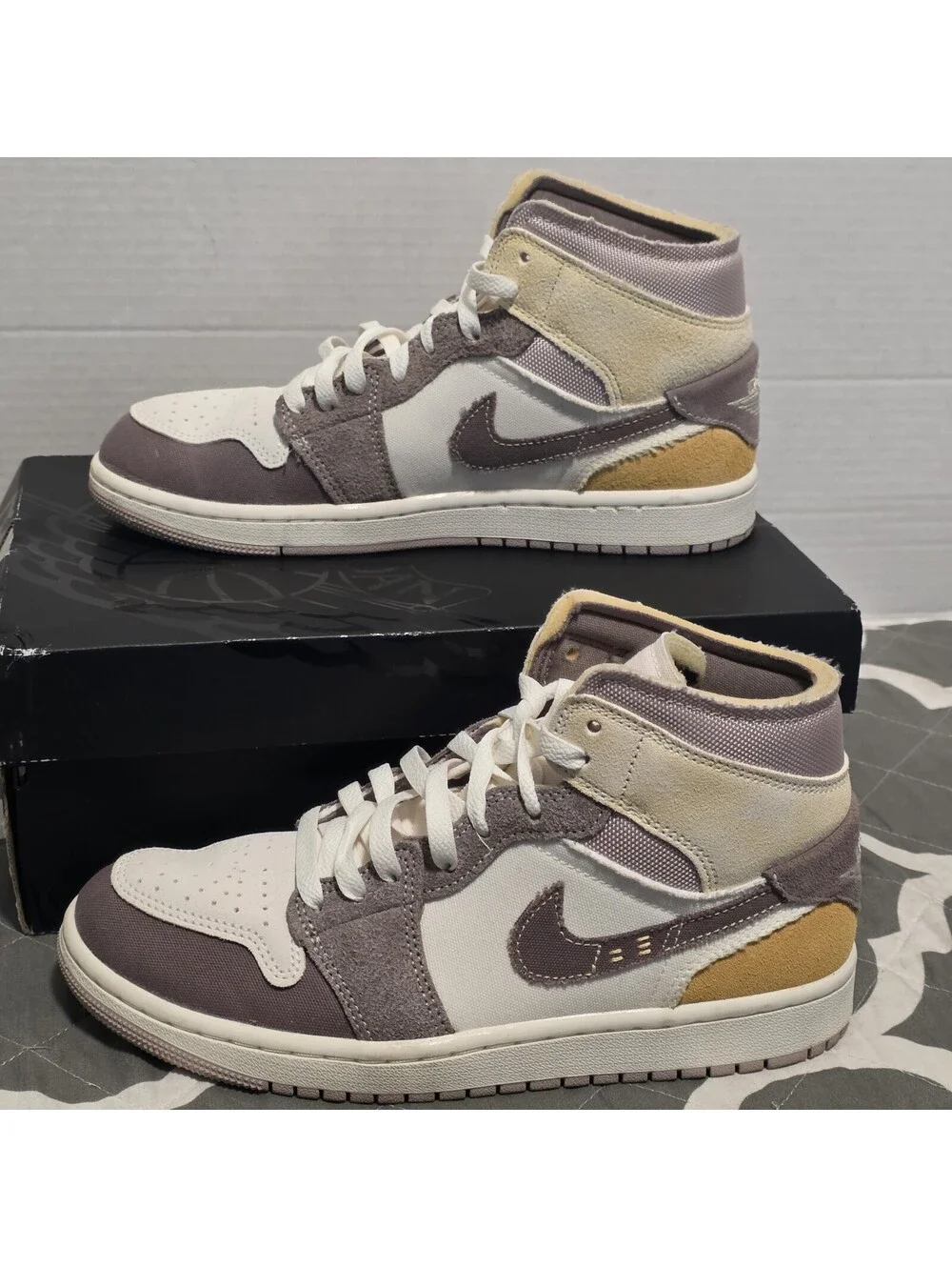 Jordan product pair