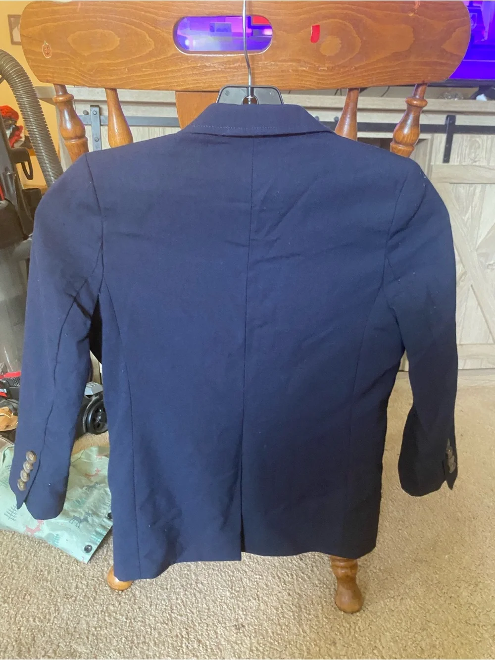 Crewcuts classic navy