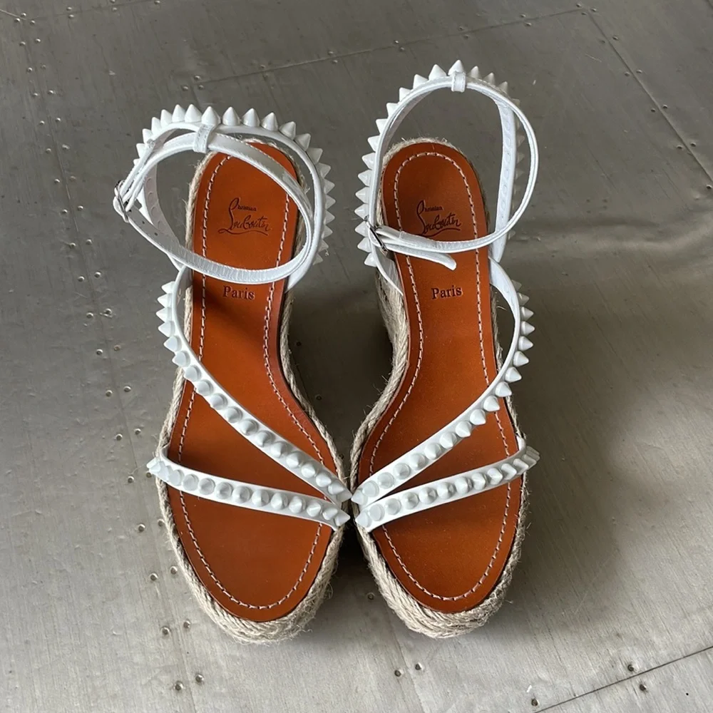 Christian Louboutin brand new