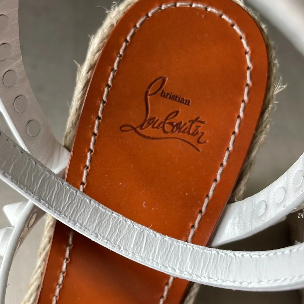 Christian Louboutin brand new