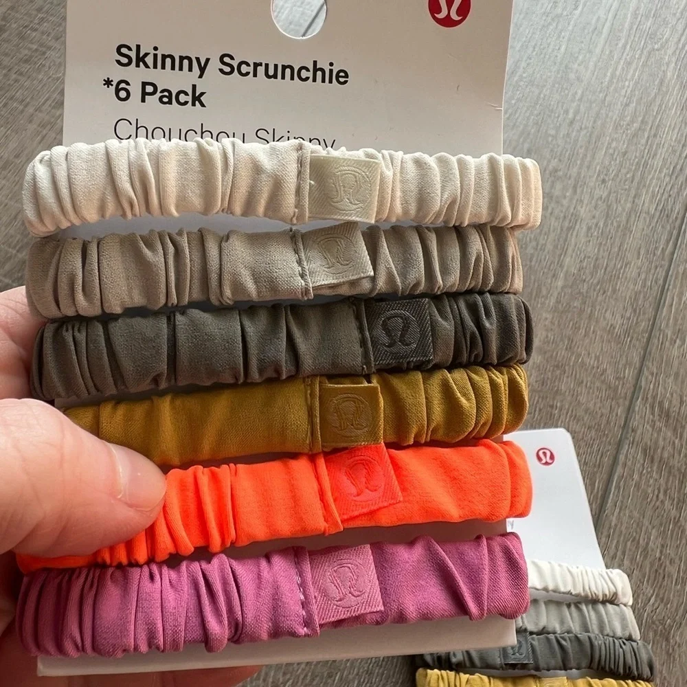 lululemon athletica lot lululemon