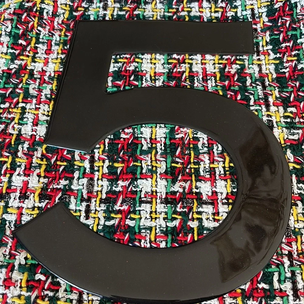 CHANEL item has