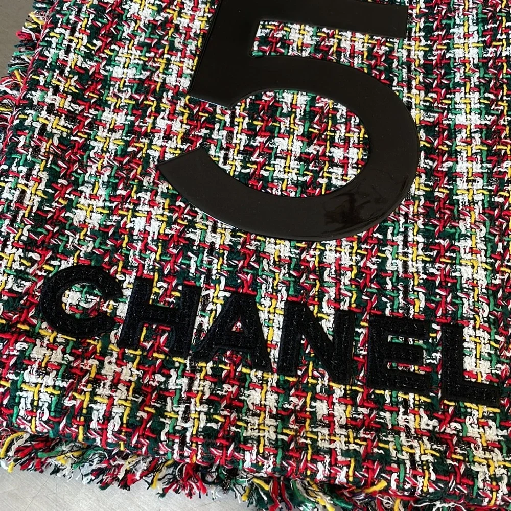 CHANEL item has