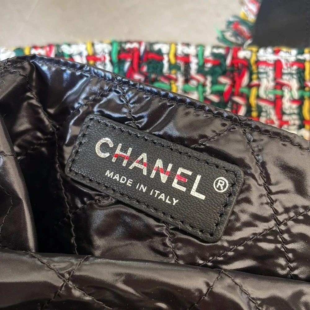 CHANEL item has