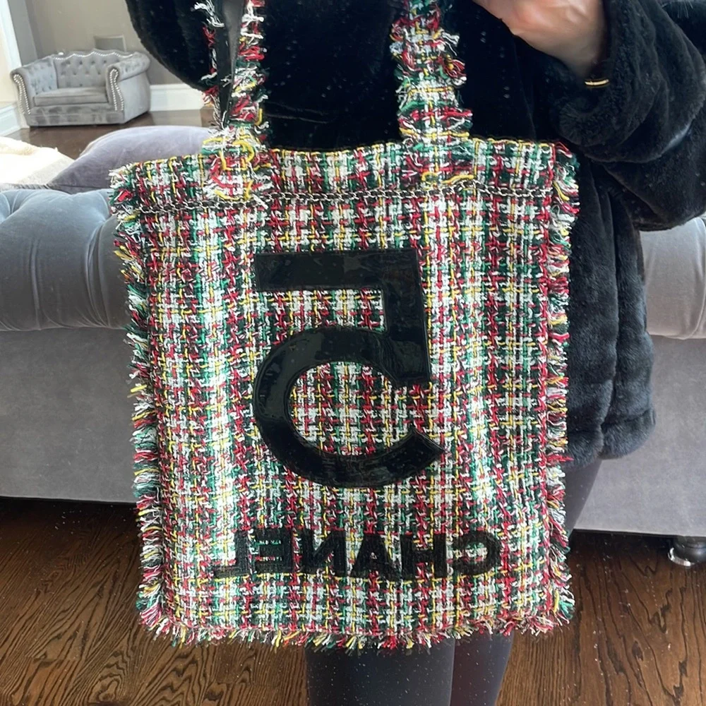 CHANEL item has