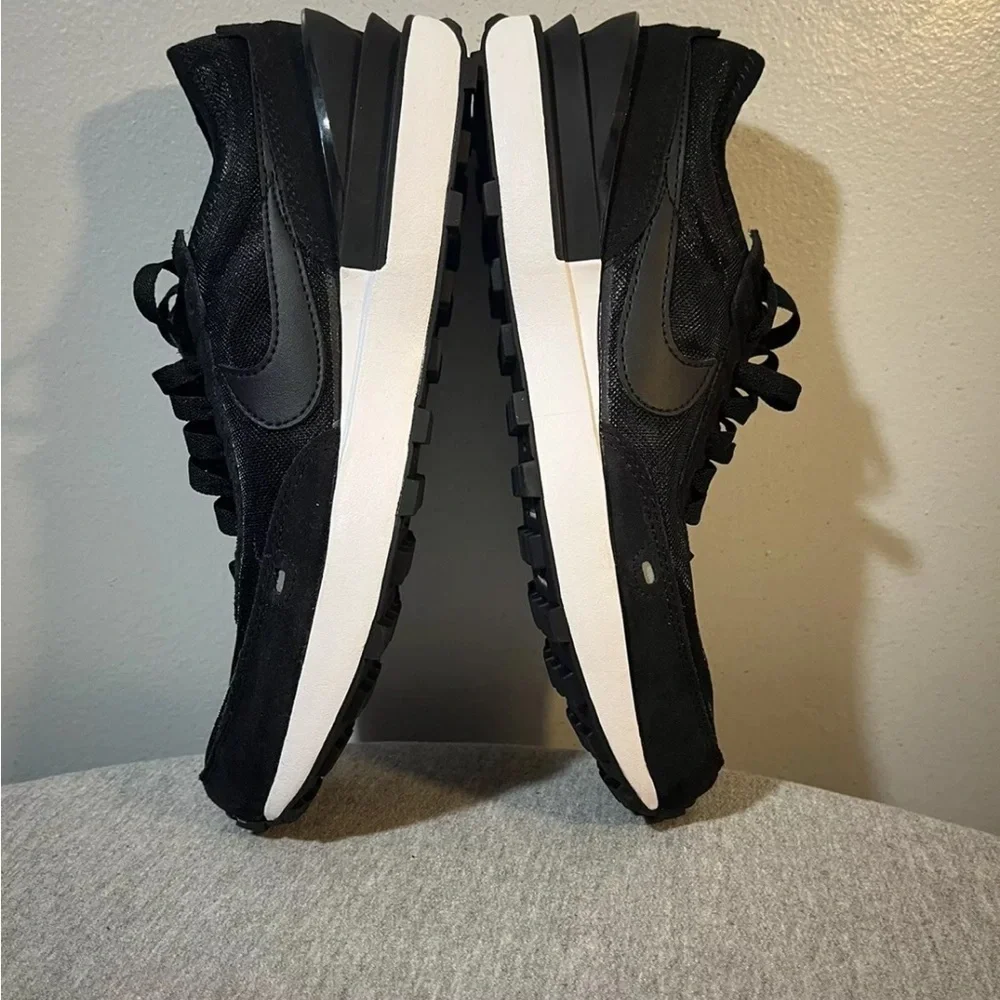Nike gs waffle