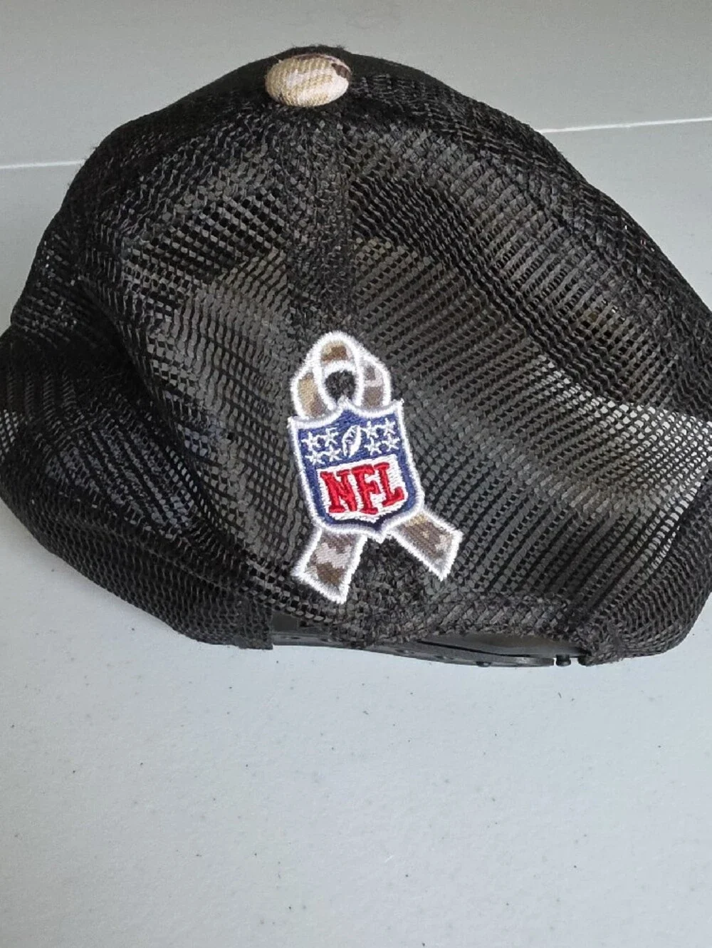 New Era kids trucker