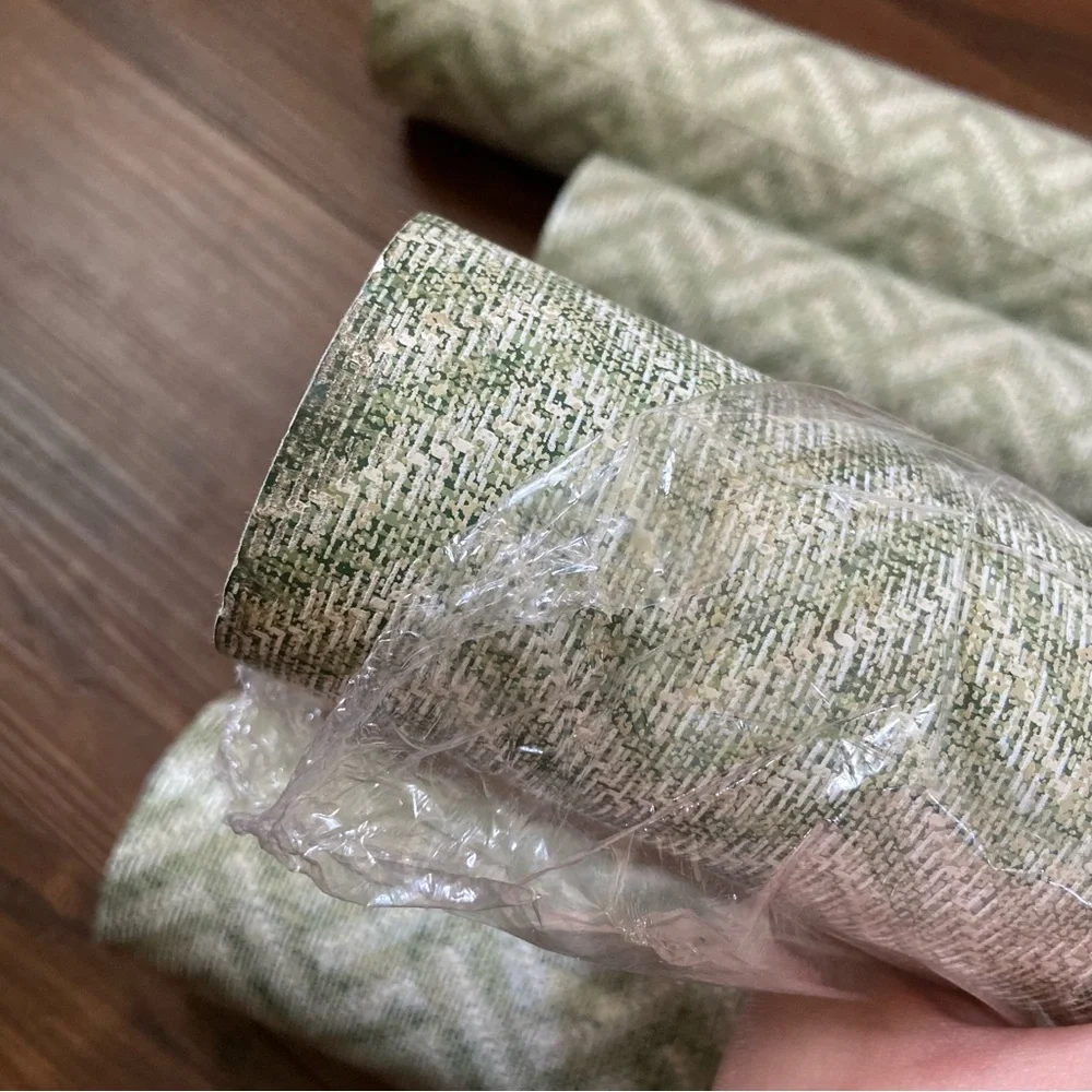 Ronald Redding Astoria Regent Wallpaper (4 rolls)