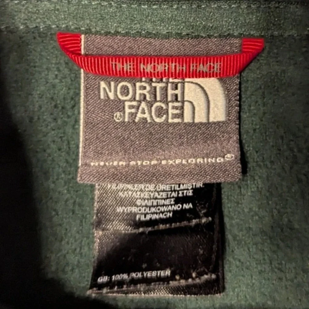 The North Face north face