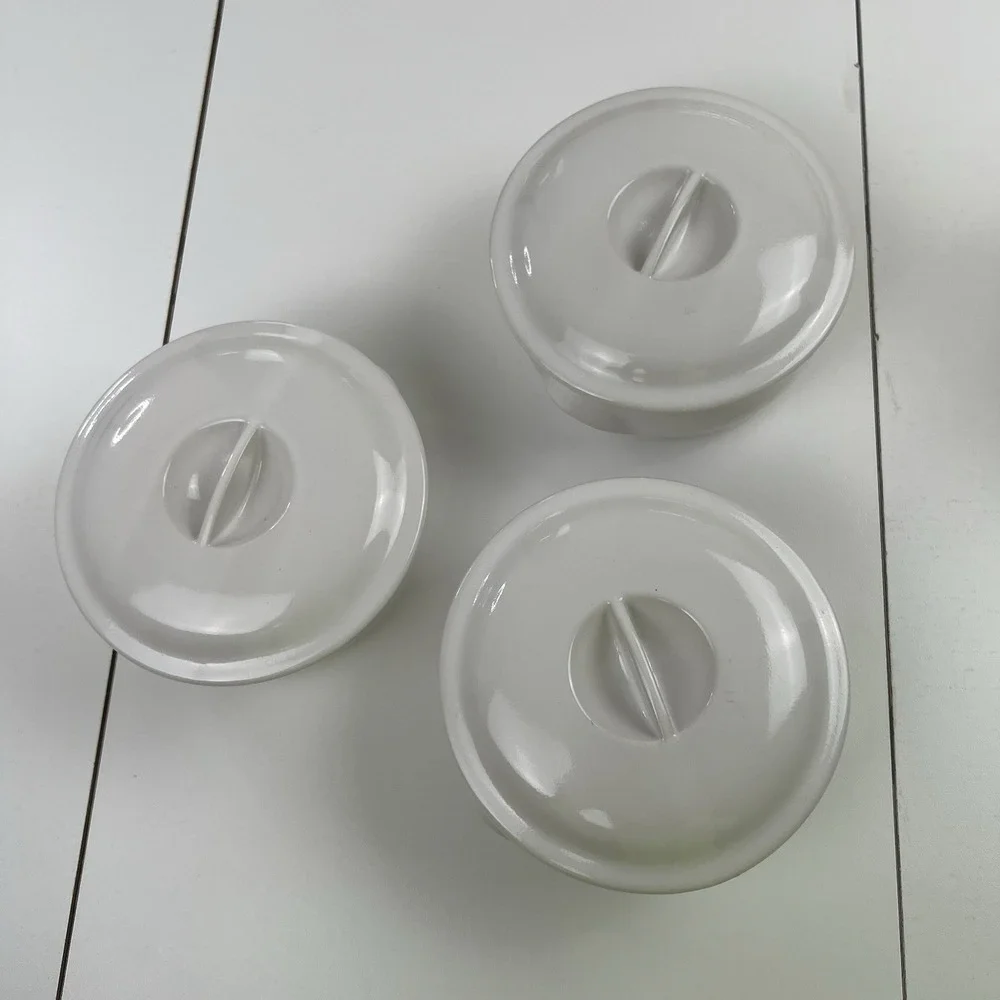 Three Toscany Covered Casserole Dishes Ovenware To Table Japan Ala Carte