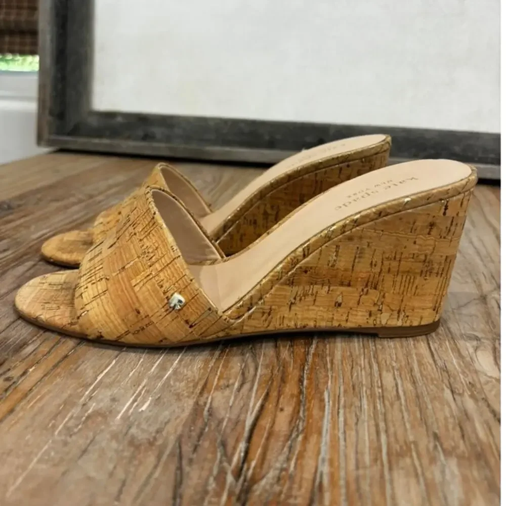 kate spade sandals spade