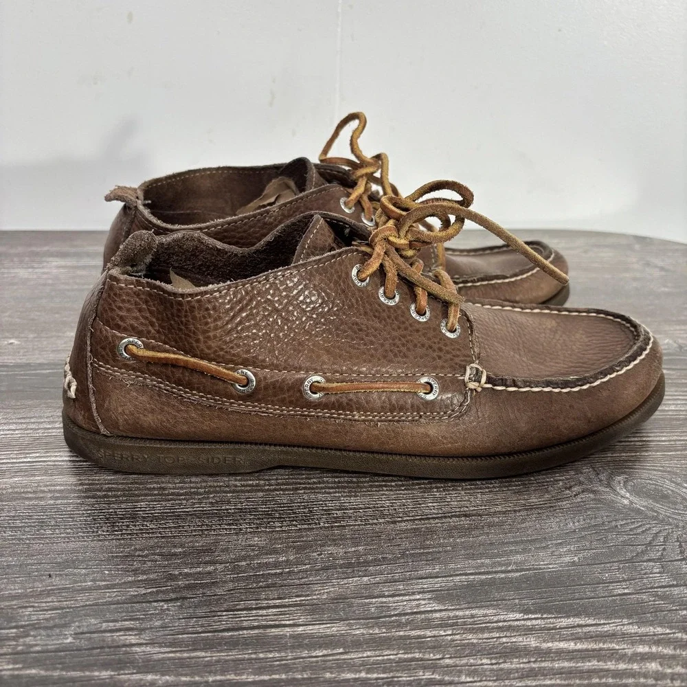 Sperry top sider