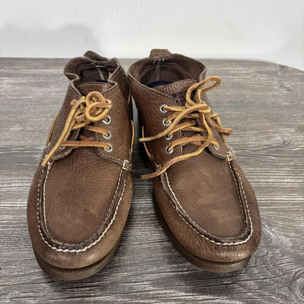 Sperry top sider