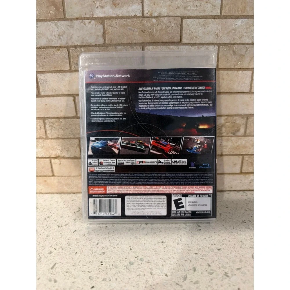 N/A preowned video