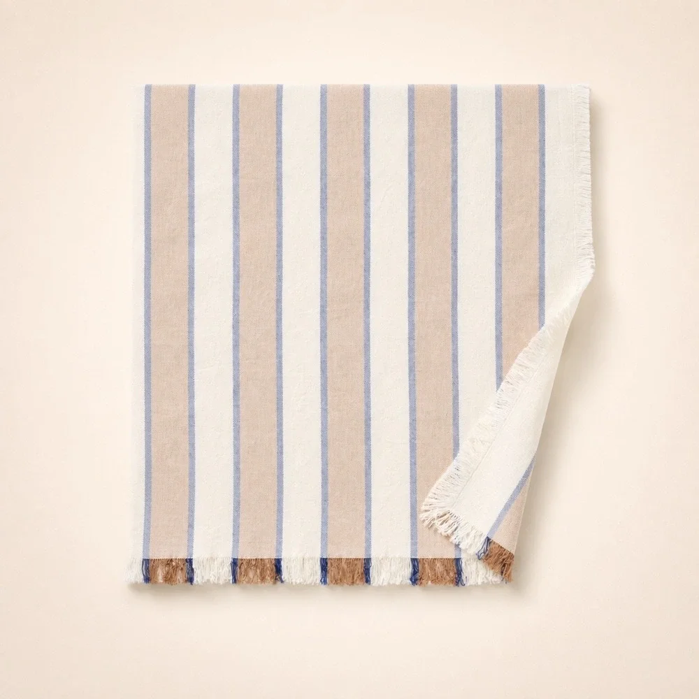Hearth & Hand woven cotton