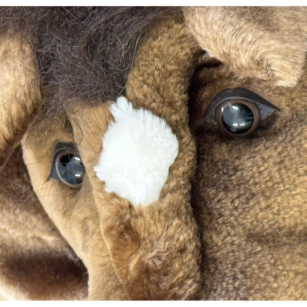 Chosun this plush
