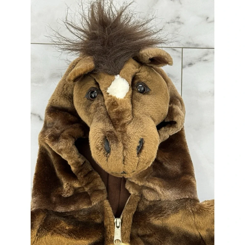 Chosun this plush