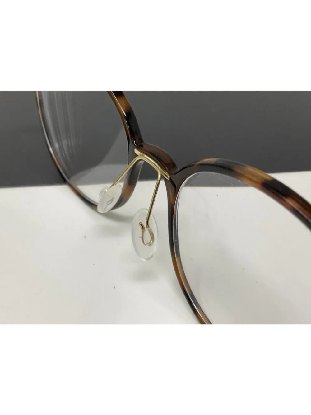 Air-Lock frame very