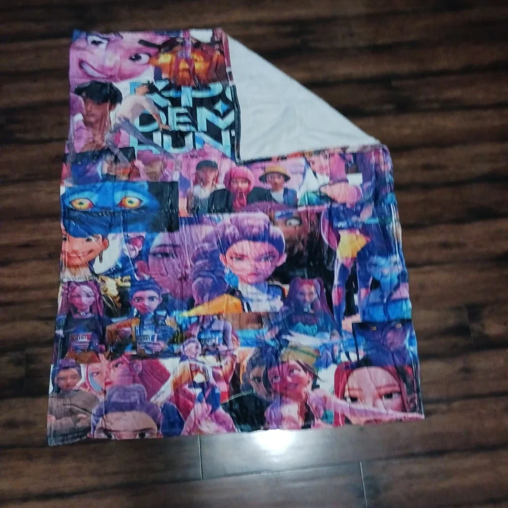 N/A one this print
