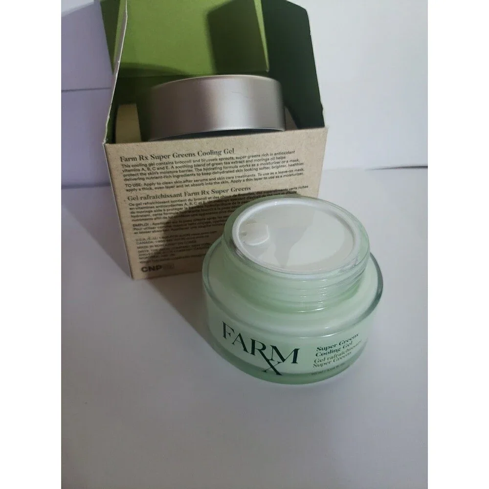 Farmx super greens
