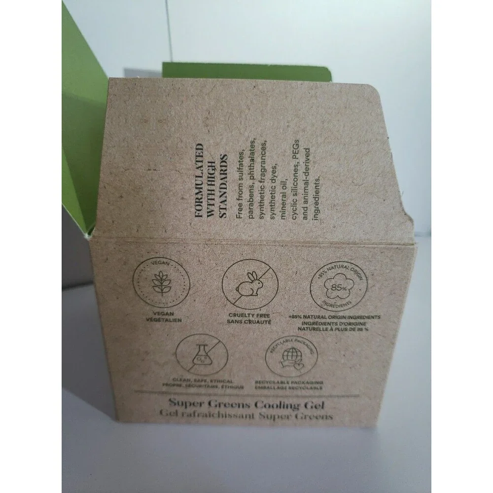 Farmx super greens