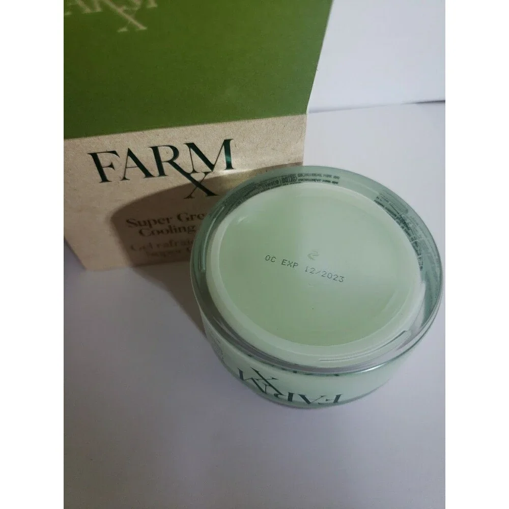 Farmx super greens