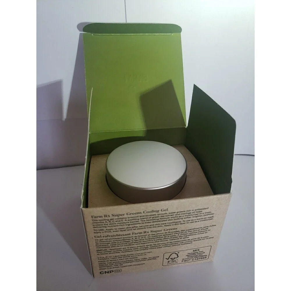 Farmx super greens