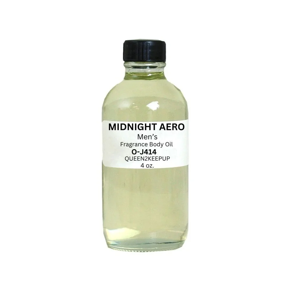 Queen2KeepUp midnight aero