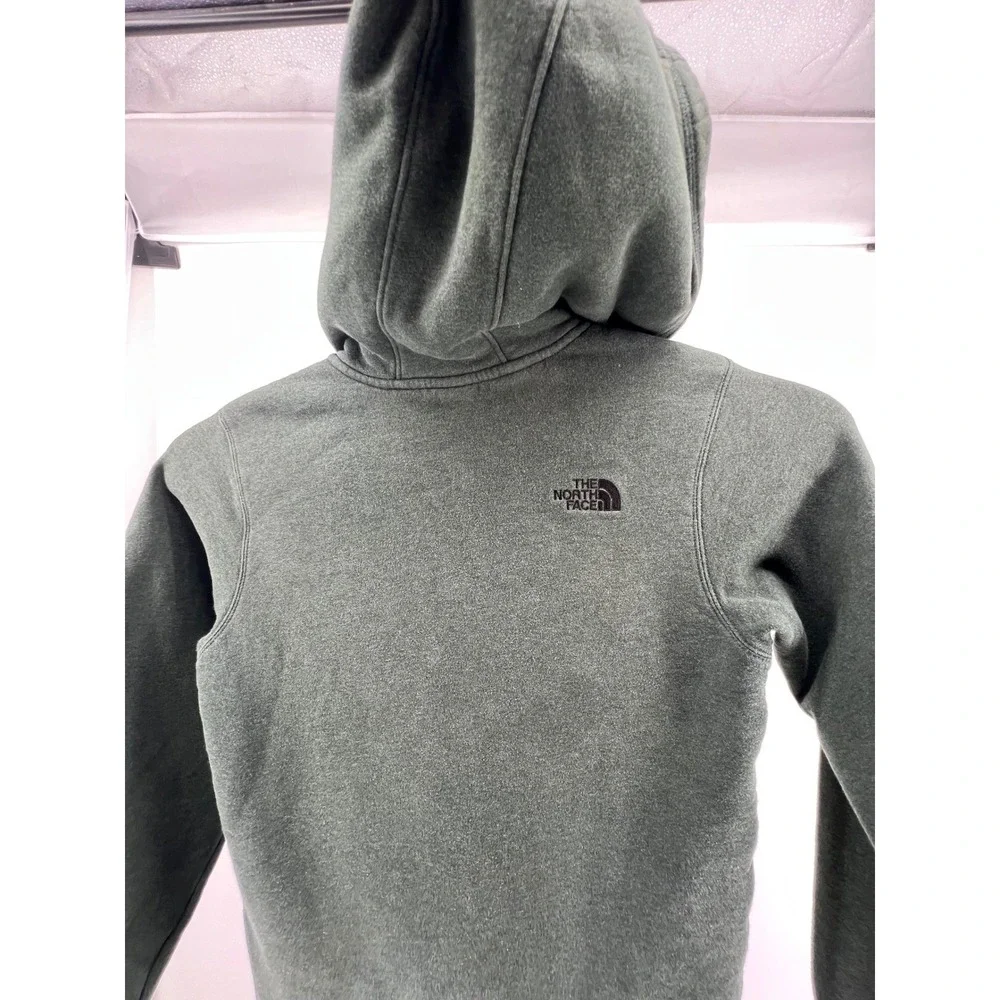 The North Face north face