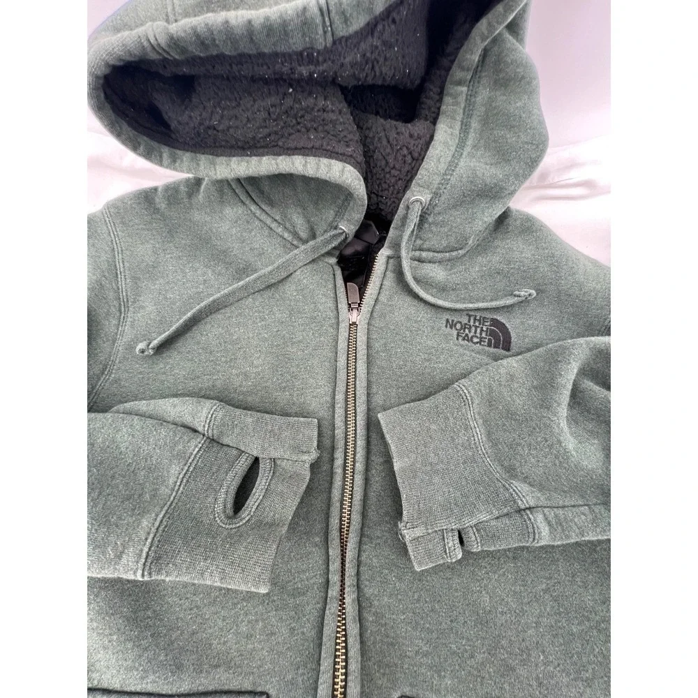 The North Face north face