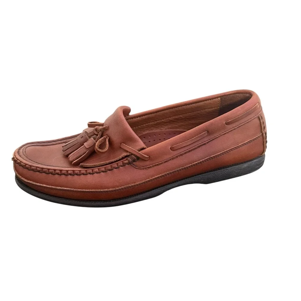 Florsheim mens leather