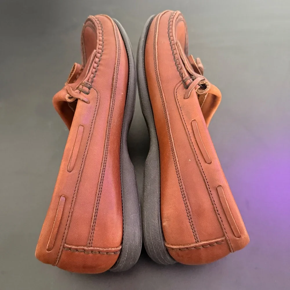 Florsheim mens leather