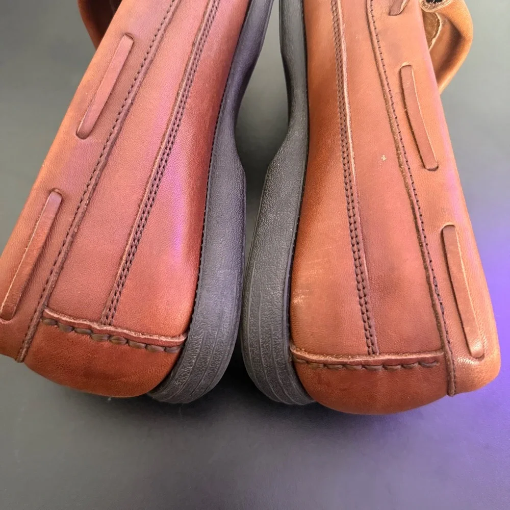 Florsheim mens leather