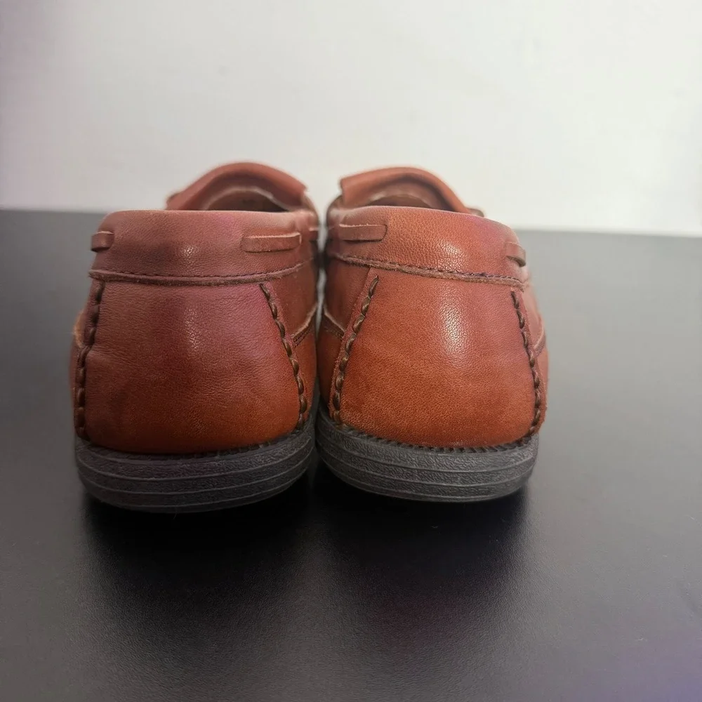 Florsheim mens leather