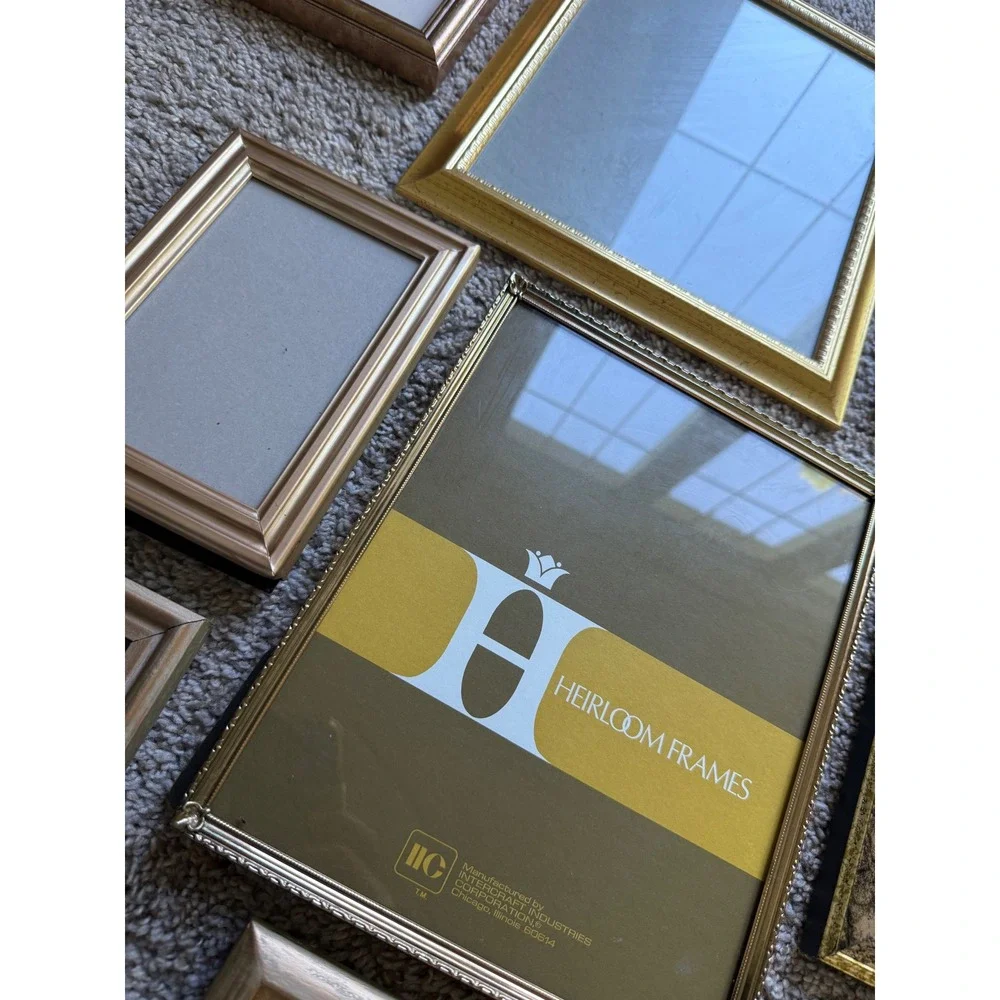 N/A curated collection