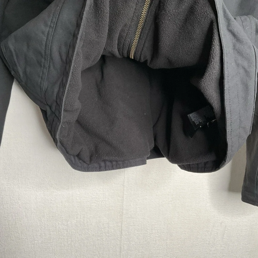 The North Face excellent worn