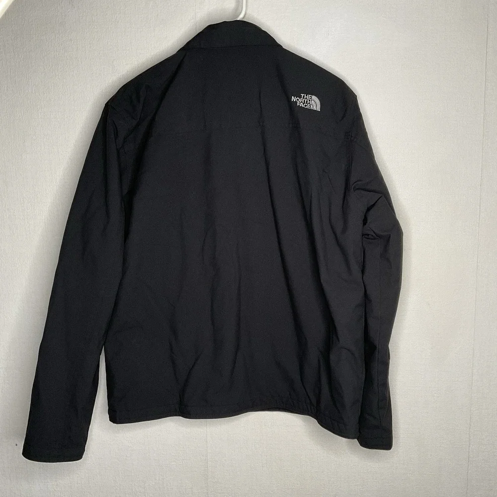 The North Face excellent worn