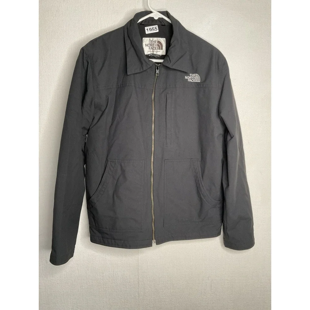 The North Face excellent worn