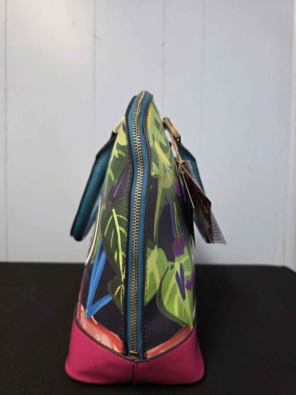 la philipe of miami miami satchel