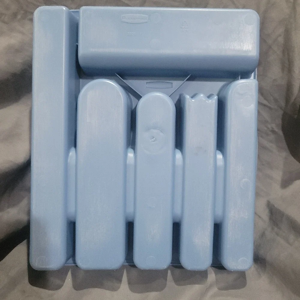 Rubbermaid product vintage