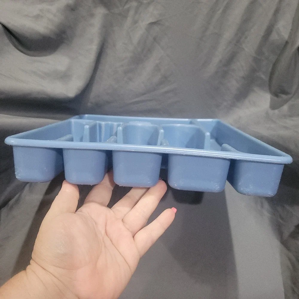 Rubbermaid product vintage