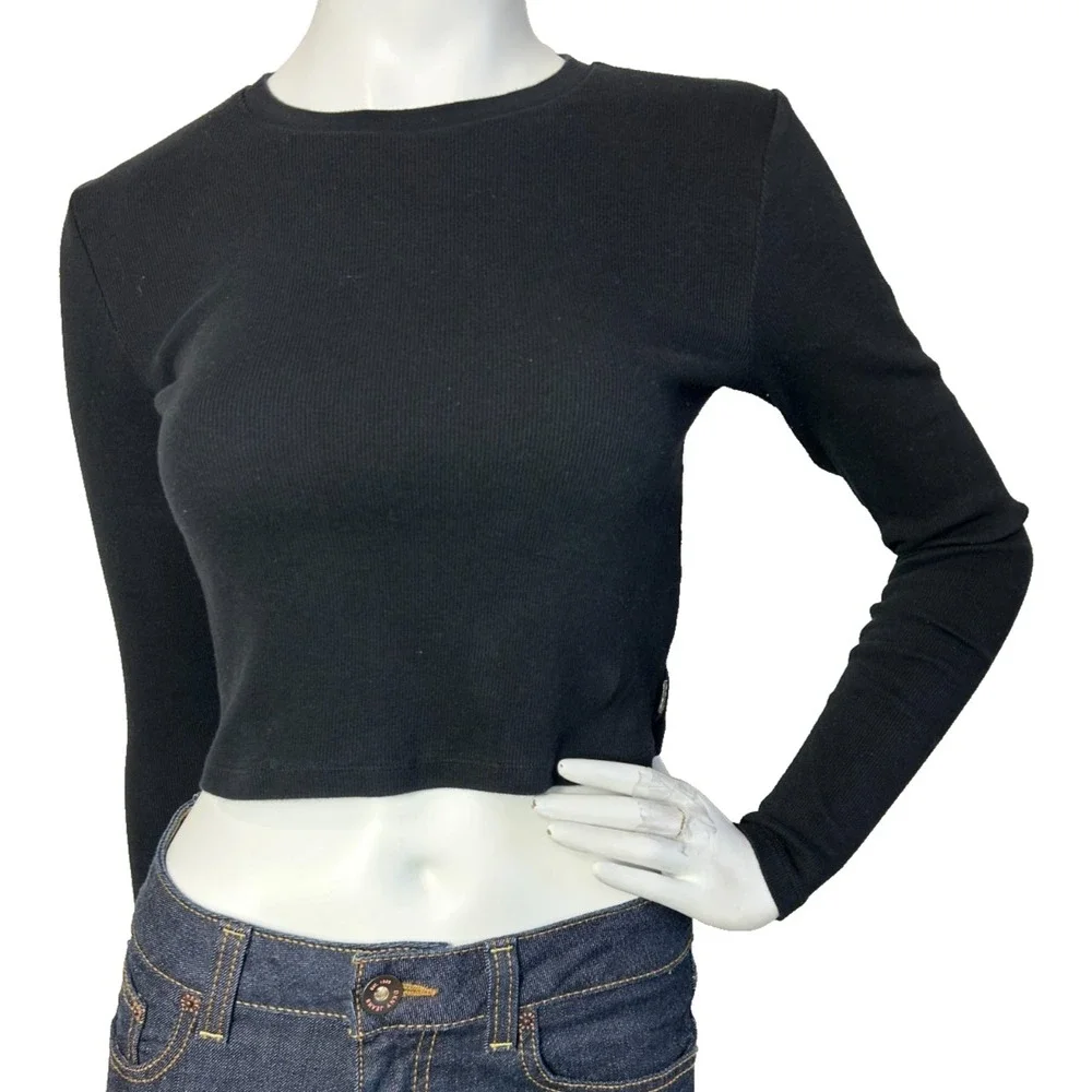 Aritzia tna black