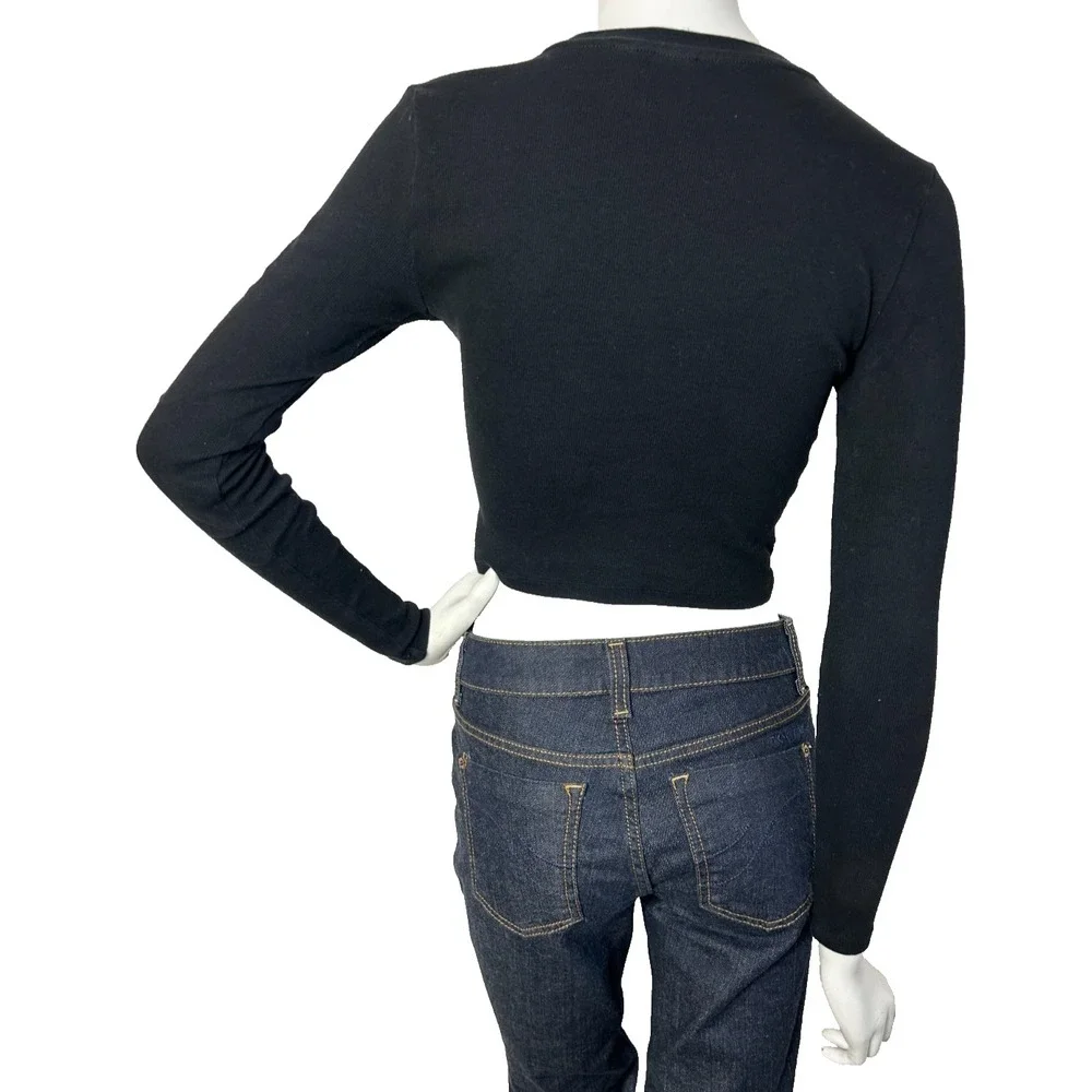 Aritzia tna black