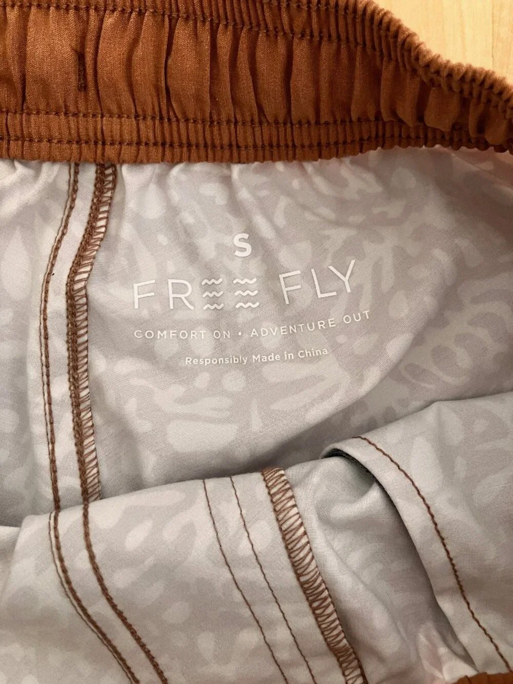 Free Fly Apparel free fly