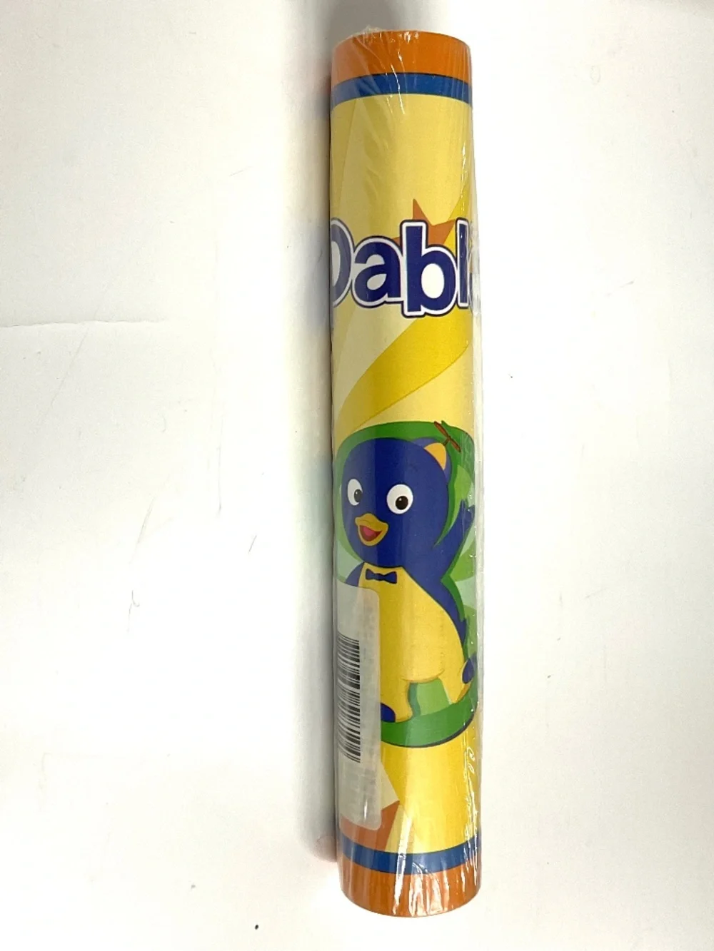 Backyardigans Pablo Tasha 10