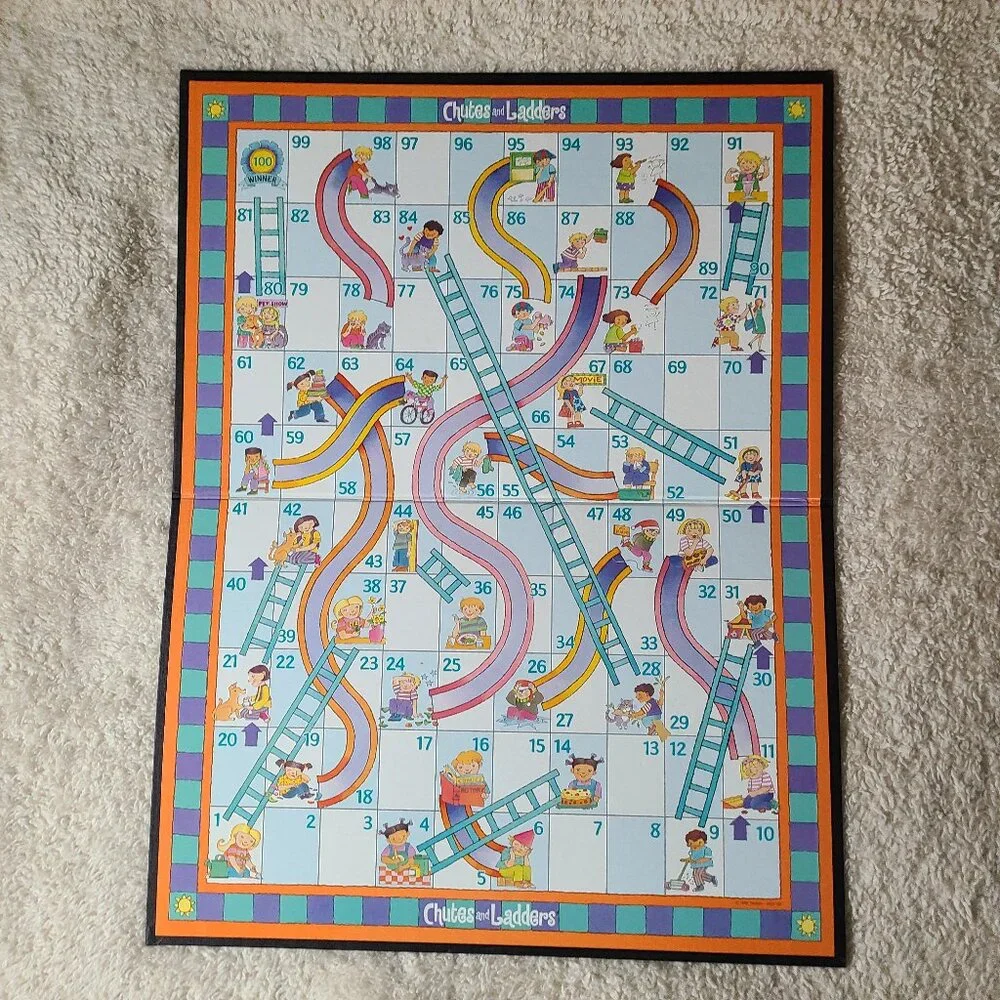Milton Bradley milton bradley