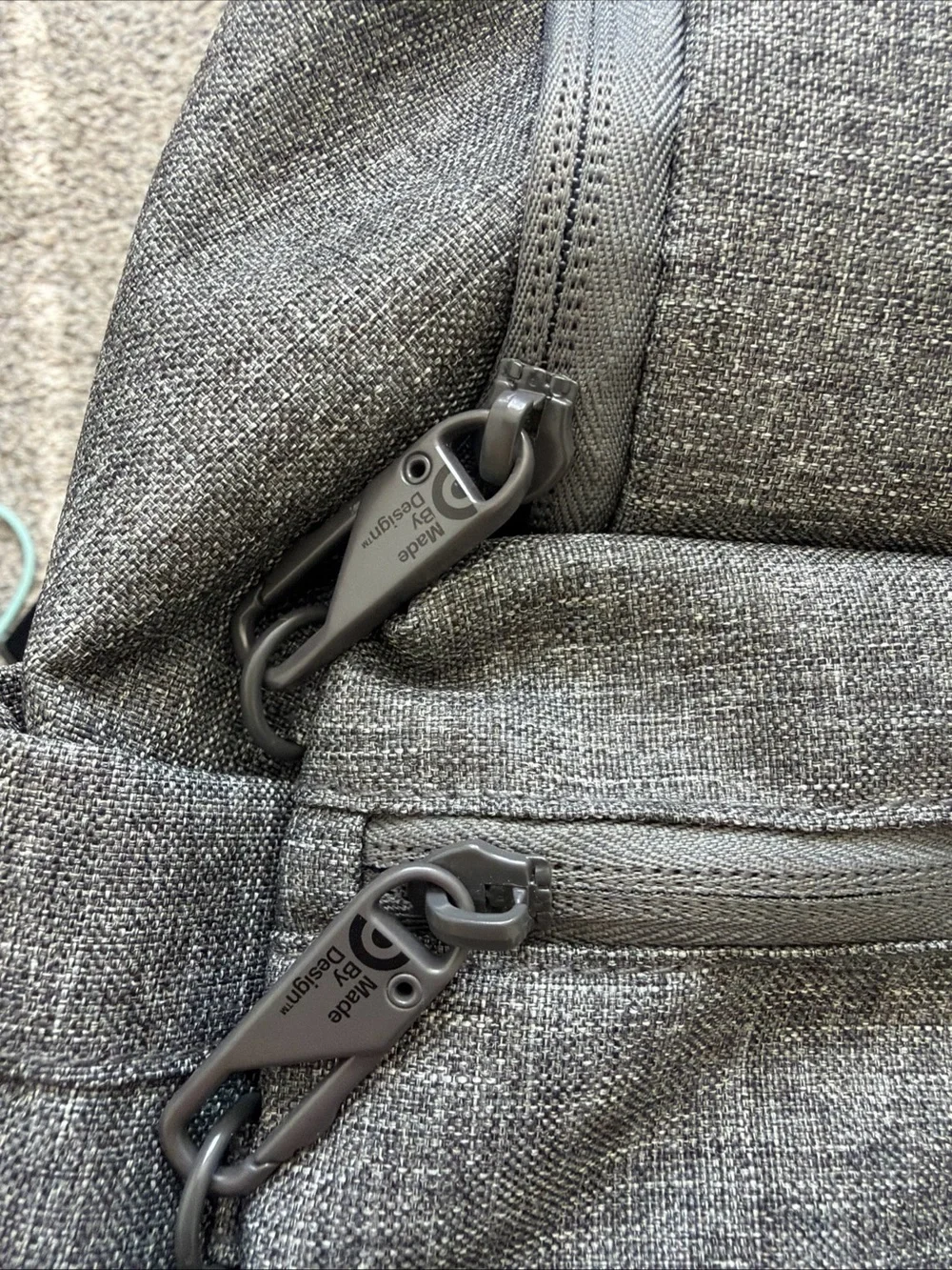 N/A durable gray